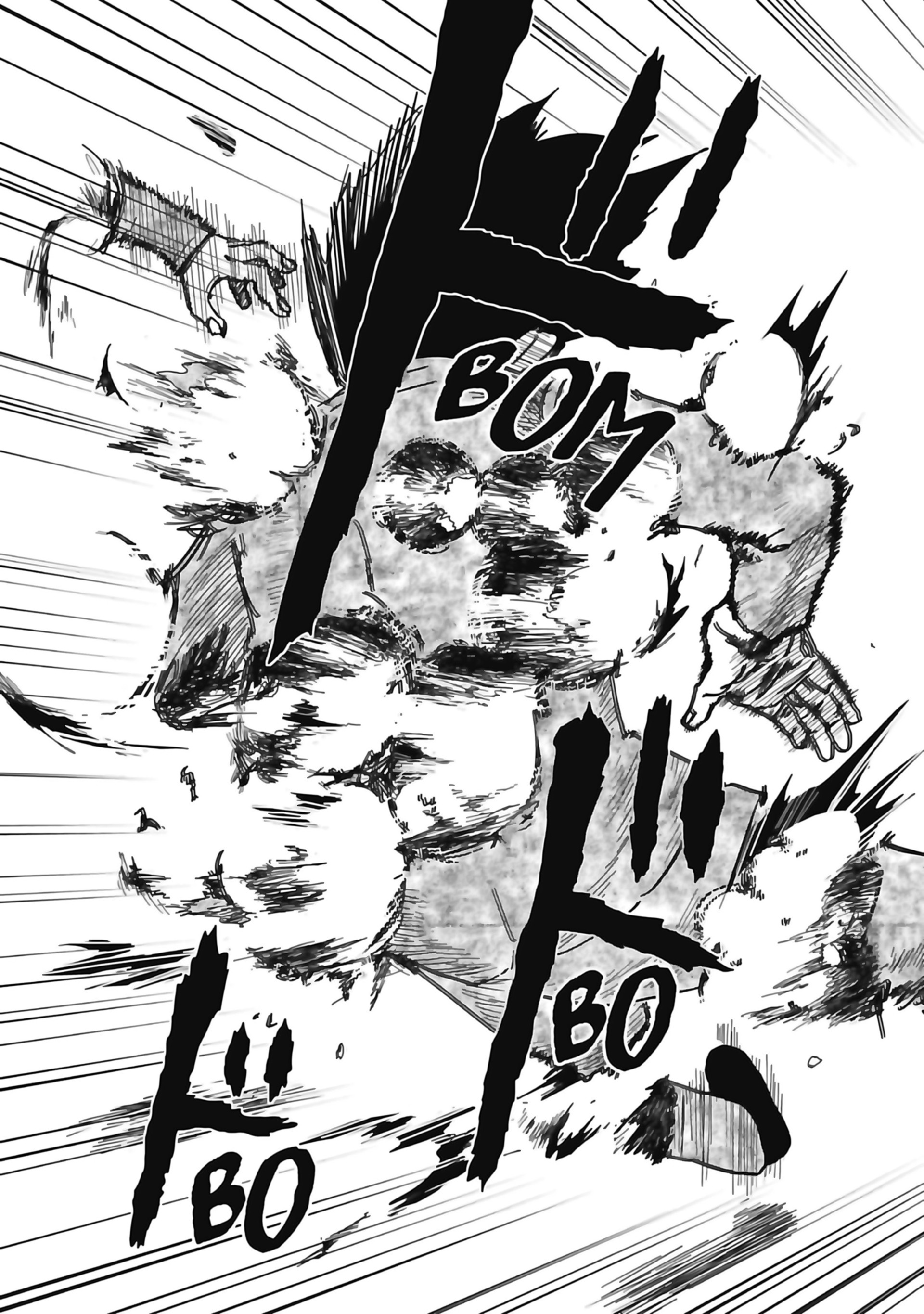Read Mob Psycho 100 FR Manga Online