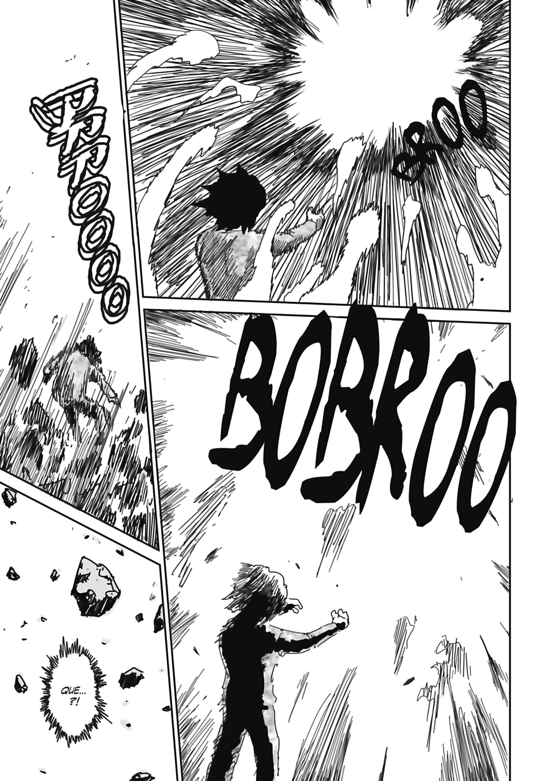 Read Mob Psycho 100 FR Manga Online