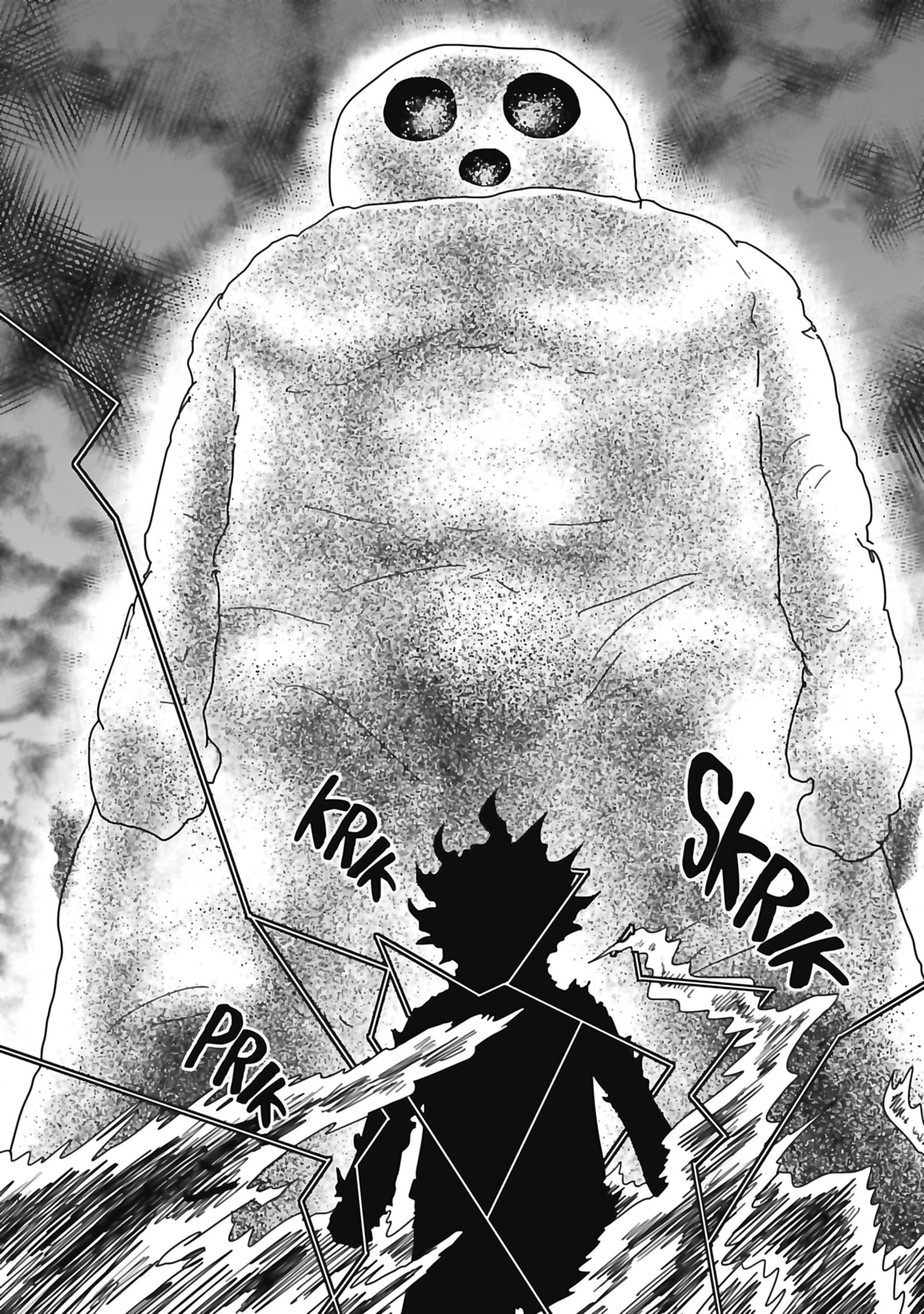 Read Mob Psycho 100 FR Manga Online