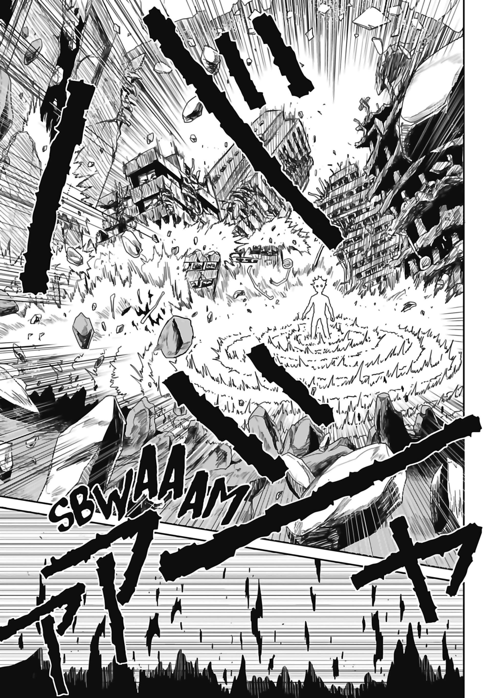 Read Mob Psycho 100 FR Manga Online