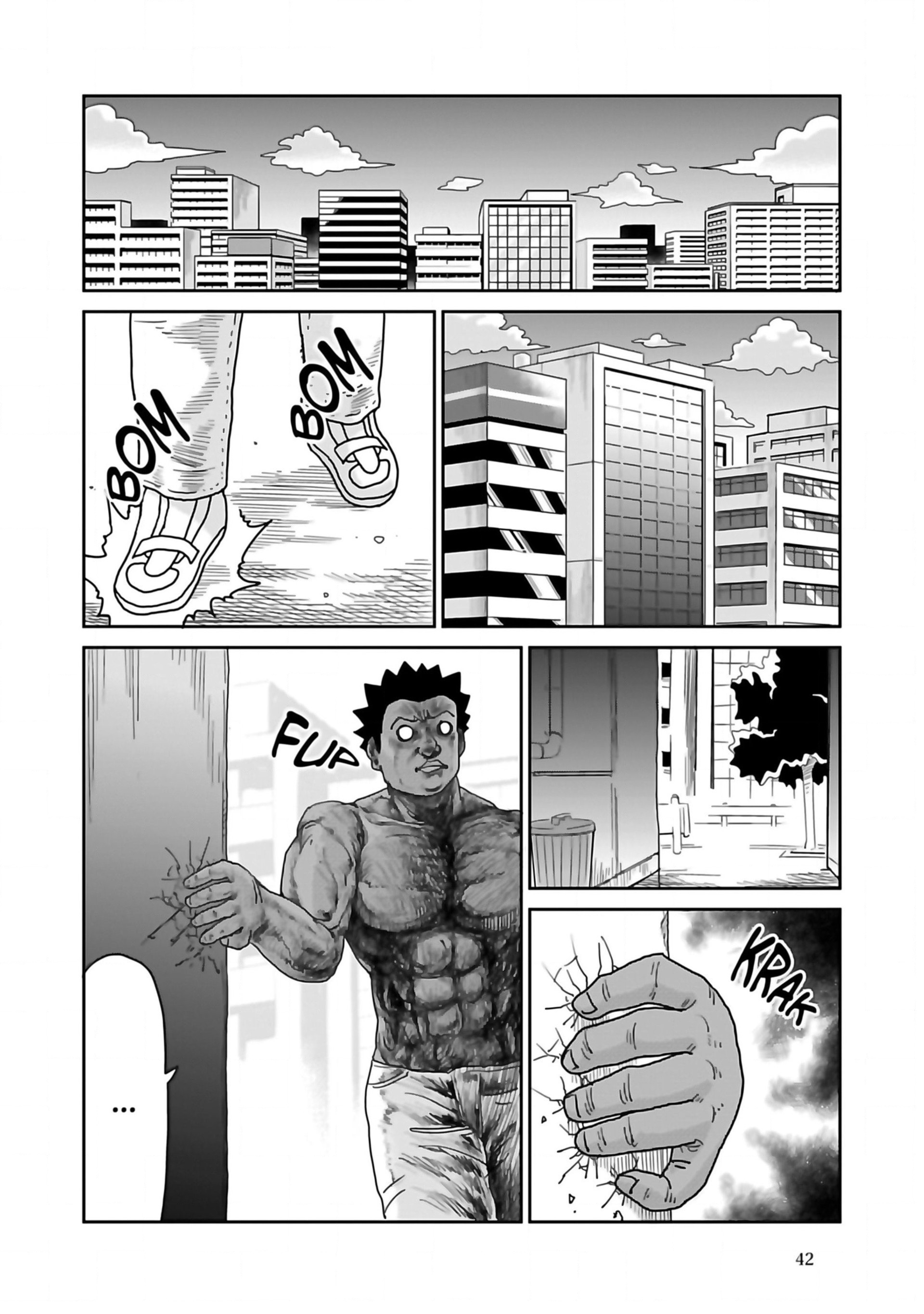 Read Mob Psycho 100 FR Manga Online
