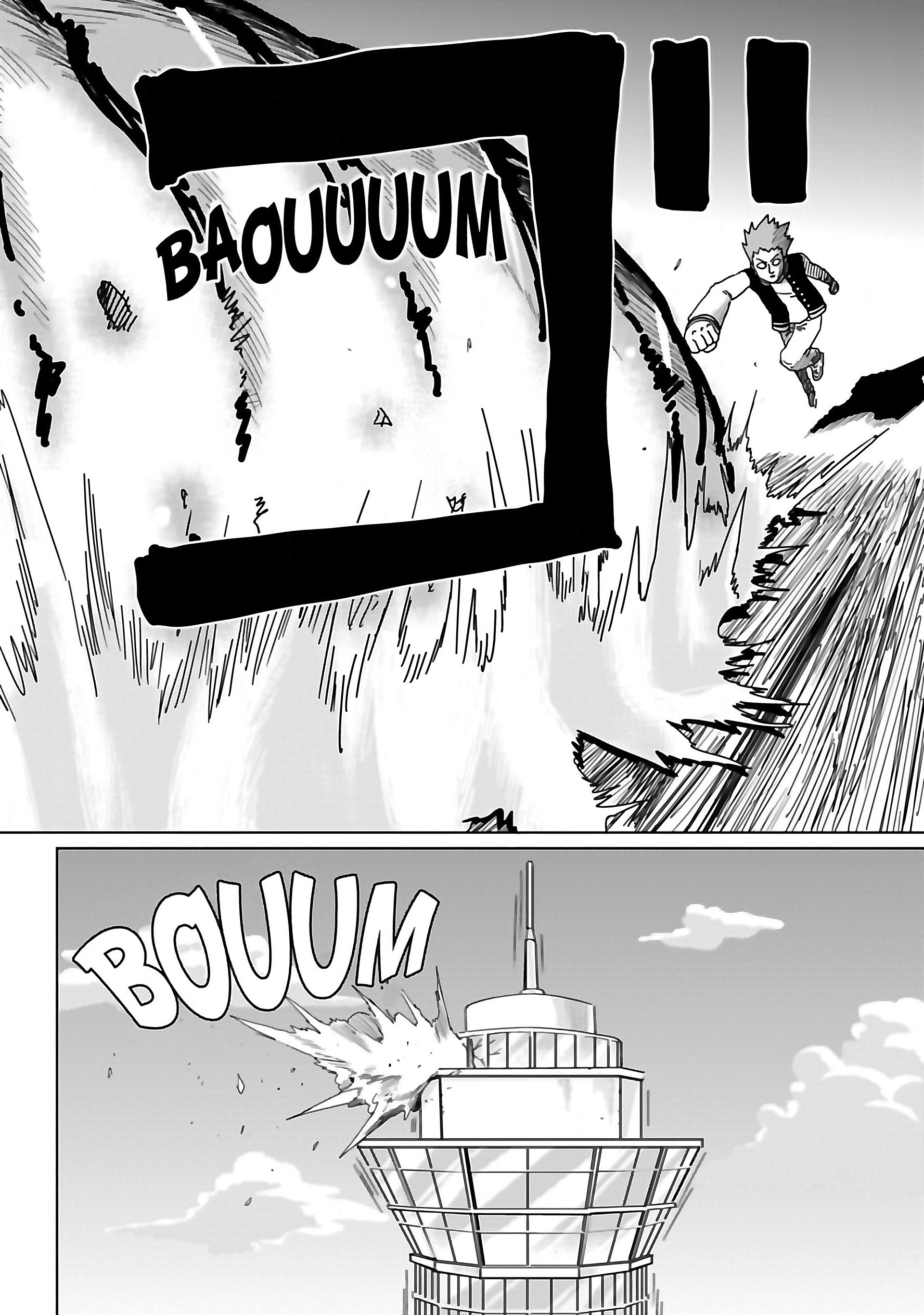 Read Mob Psycho 100 FR Manga Online