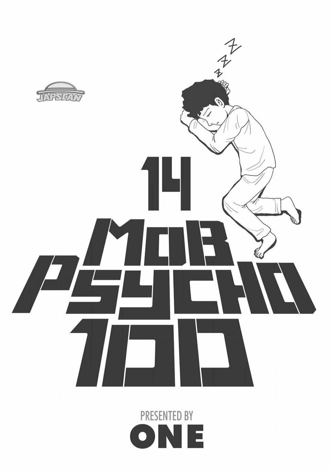 Read Mob Psycho 100 FR Manga Online