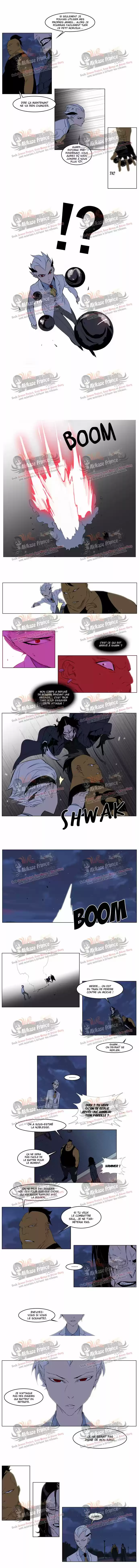 Read Noblesse FR Manga Online