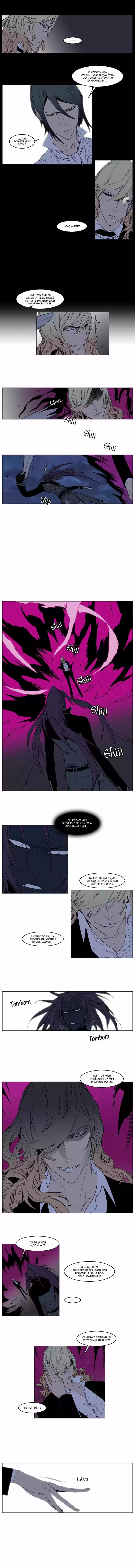 Read Noblesse FR Manga Online