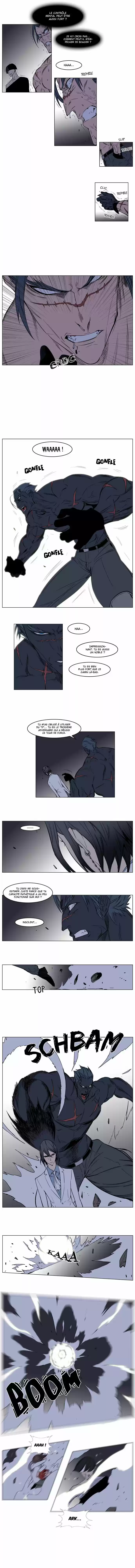 Read Noblesse FR Manga Online