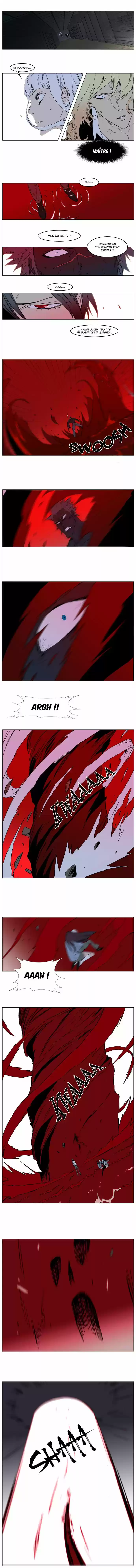 Read Noblesse FR Manga Online