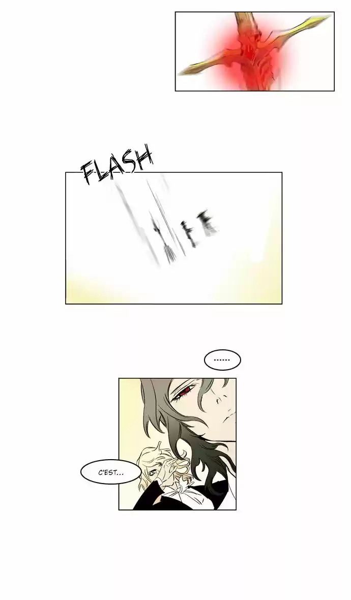 Read Noblesse FR Manga Online