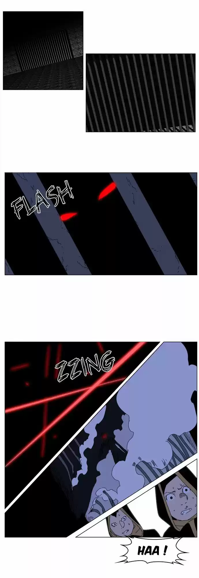 Read Noblesse FR Manga Online
