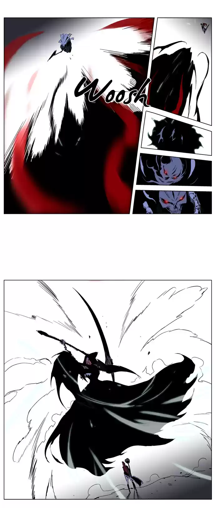 Read Noblesse FR Manga Online