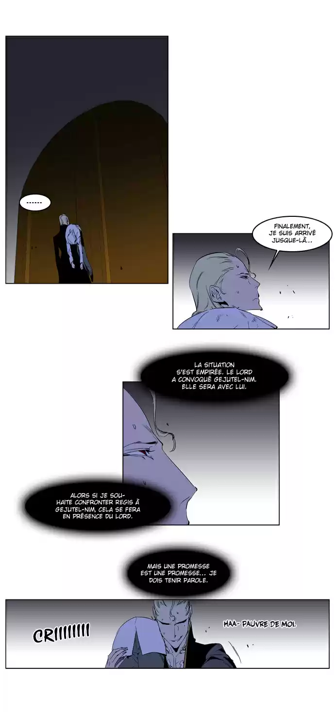 Read Noblesse FR Manga Online