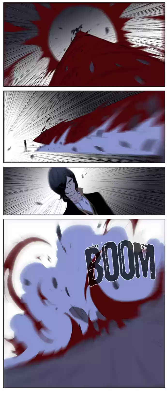 Read Noblesse FR Manga Online