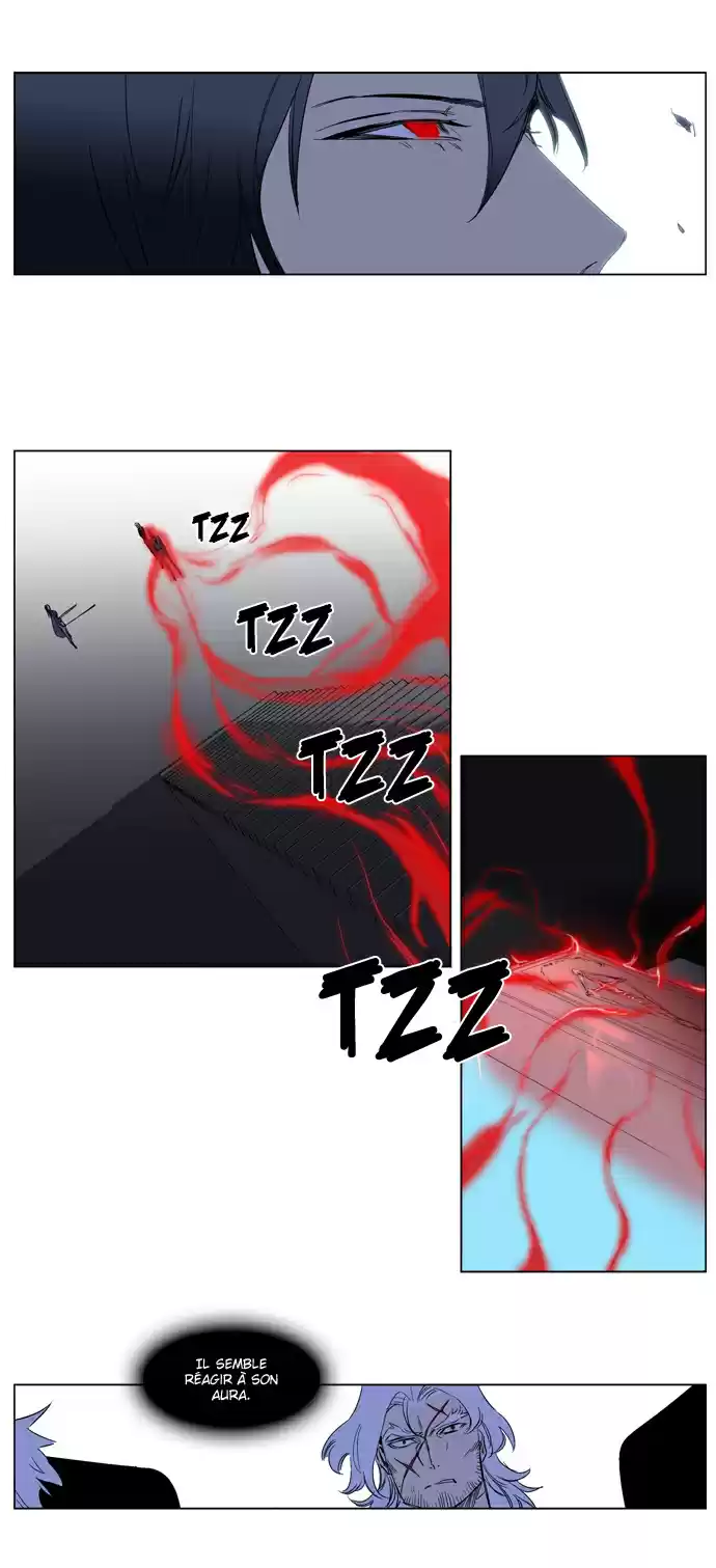 Read Noblesse FR Manga Online