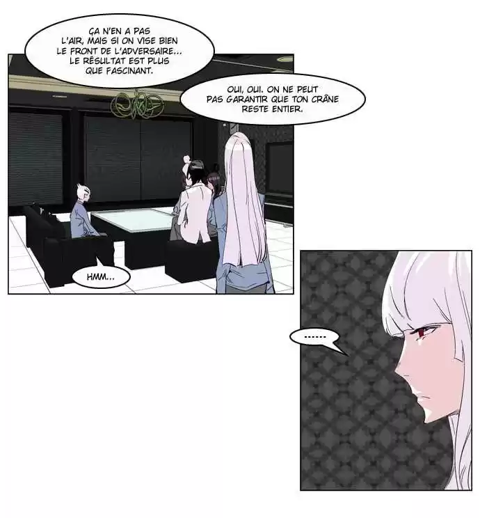 Read Noblesse FR Manga Online
