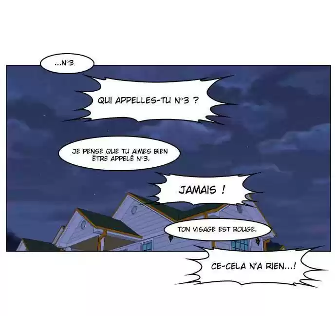 Read Noblesse FR Manga Online
