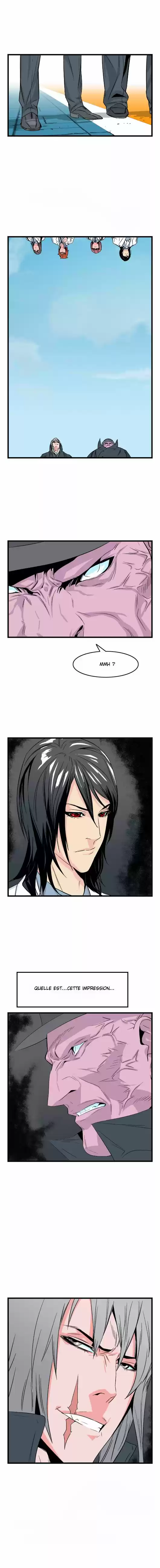 Read Noblesse FR Manga Online