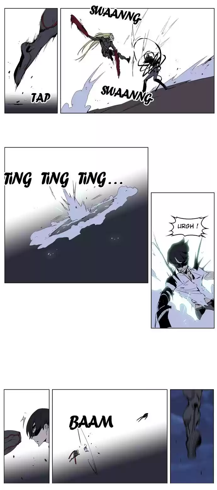 Read Noblesse FR Manga Online