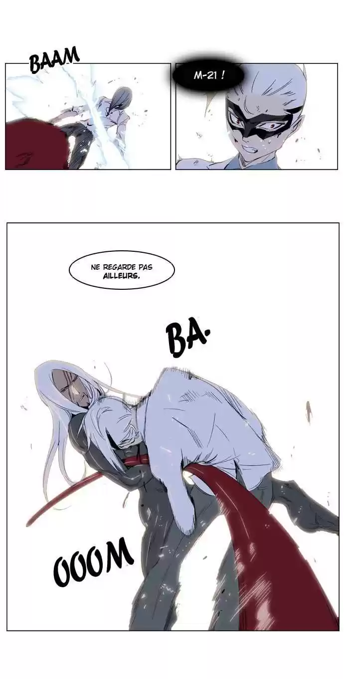 Read Noblesse FR Manga Online