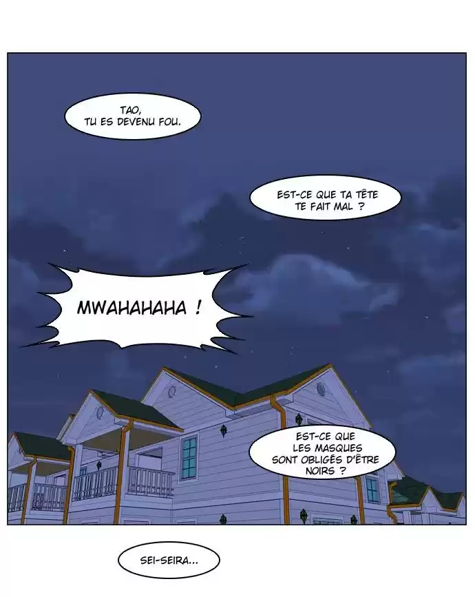 Read Noblesse FR Manga Online