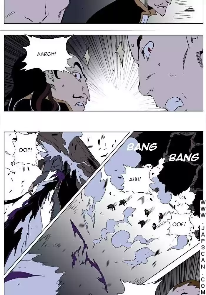 Read Noblesse FR Manga Online