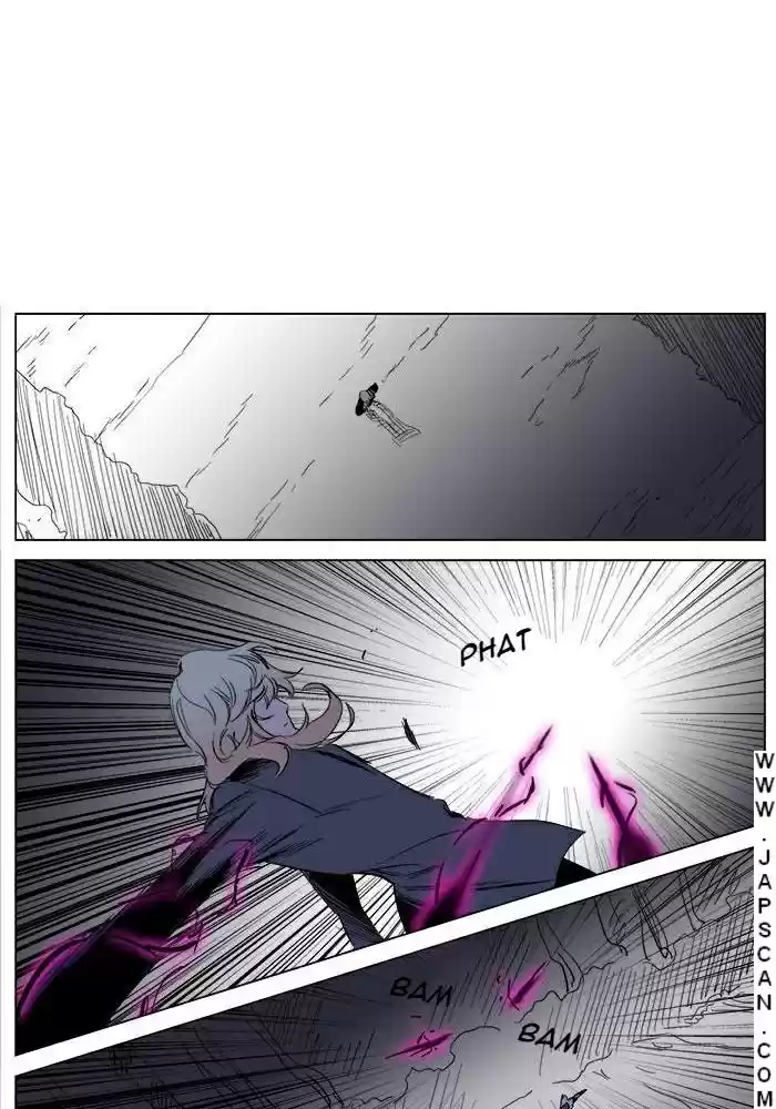 Read Noblesse FR Manga Online