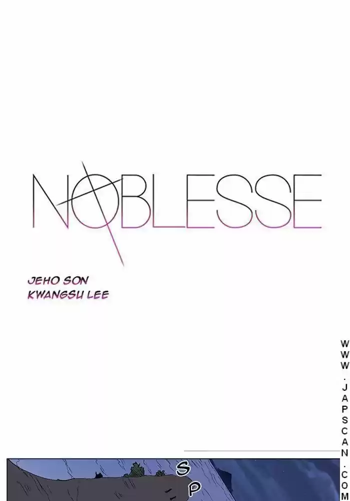 Read Noblesse FR Manga Online