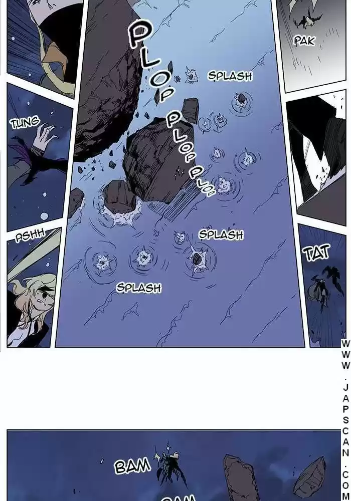 Read Noblesse FR Manga Online