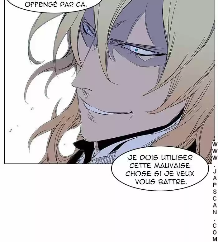 Read Noblesse FR Manga Online