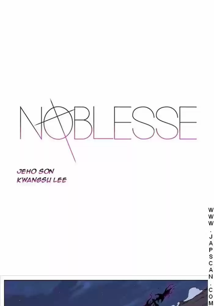 Read Noblesse FR Manga Online