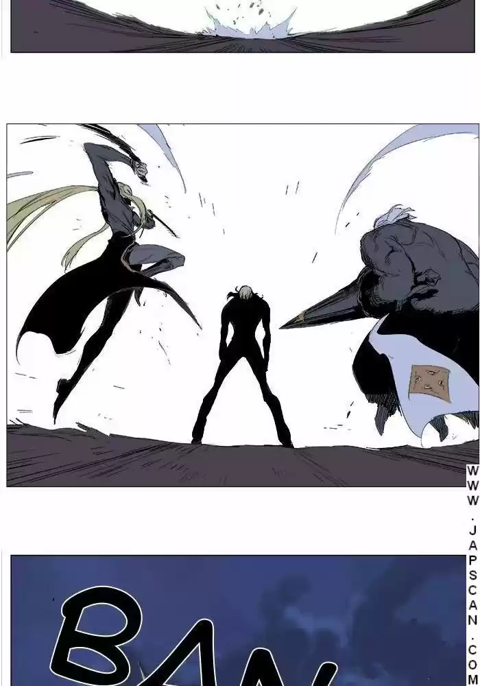 Read Noblesse FR Manga Online