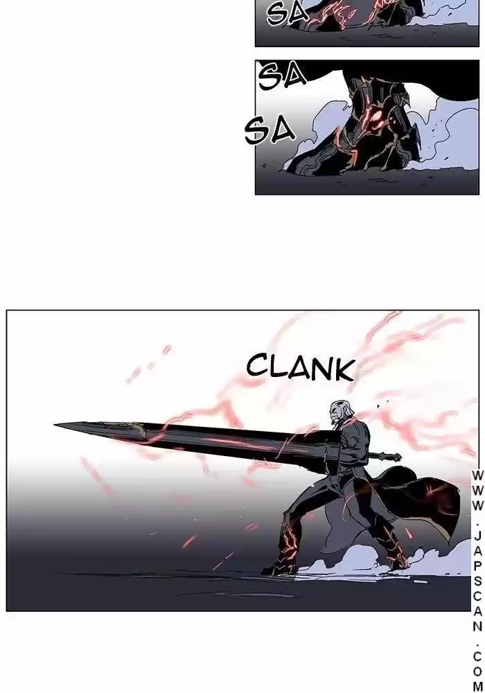 Read Noblesse FR Manga Online
