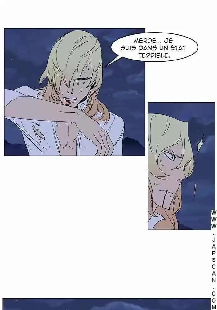 Read Noblesse FR Manga Online