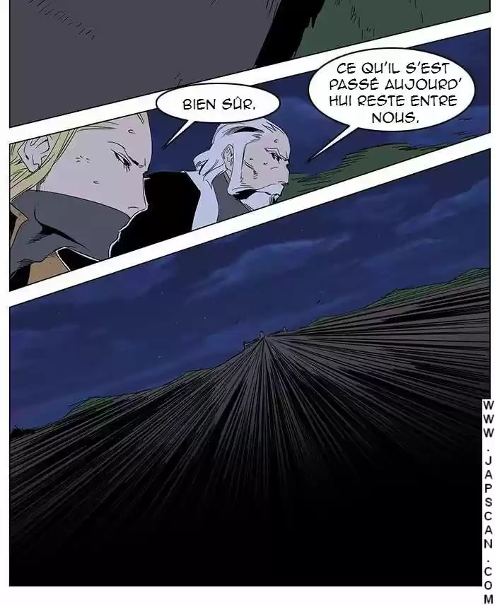 Read Noblesse FR Manga Online