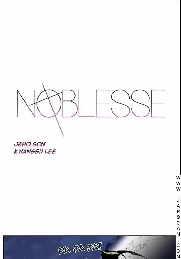 Read Noblesse FR Manga Online