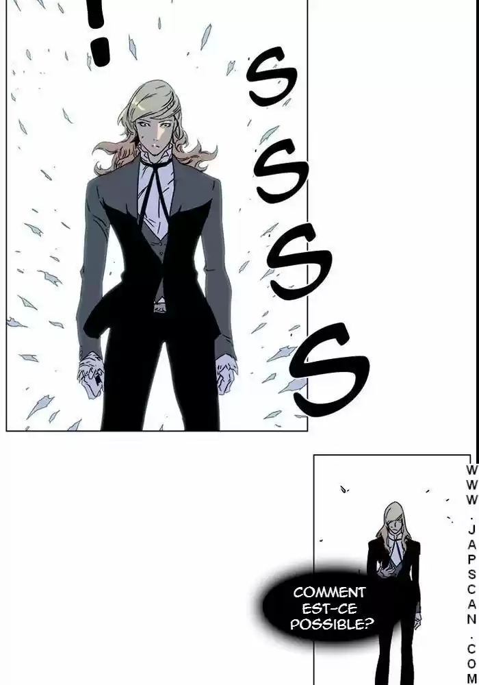 Read Noblesse FR Manga Online