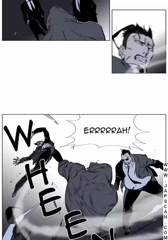 Read Noblesse FR Manga Online