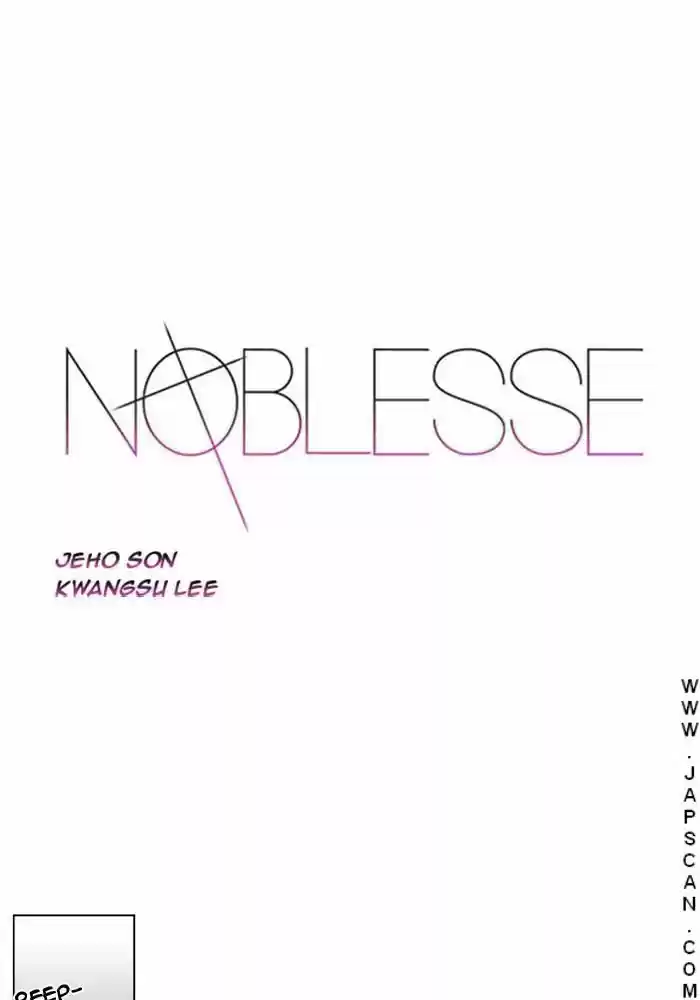 Read Noblesse FR Manga Online