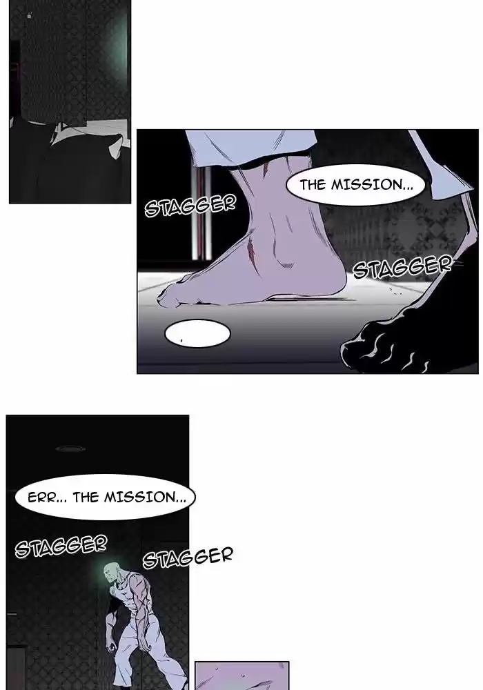 Read Noblesse FR Manga Online