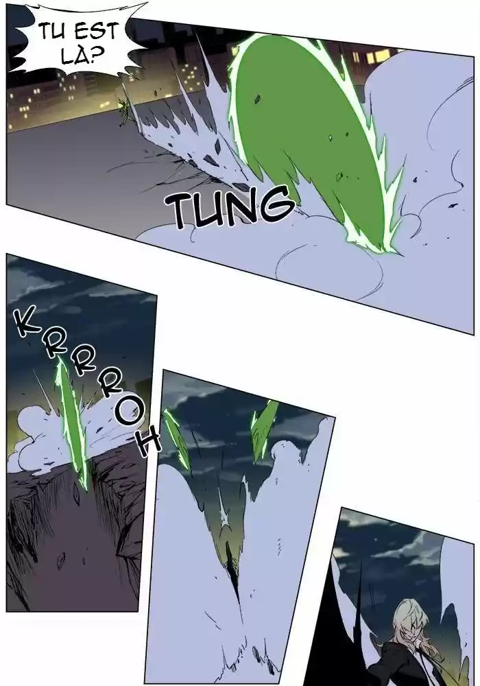 Read Noblesse FR Manga Online