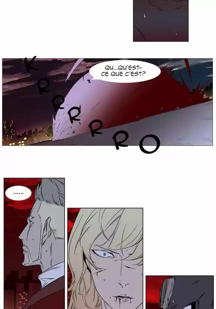 Read Noblesse FR Manga Online