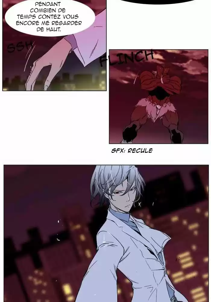 Read Noblesse FR Manga Online