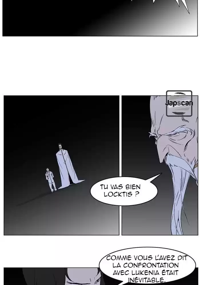 Read Noblesse FR Manga Online