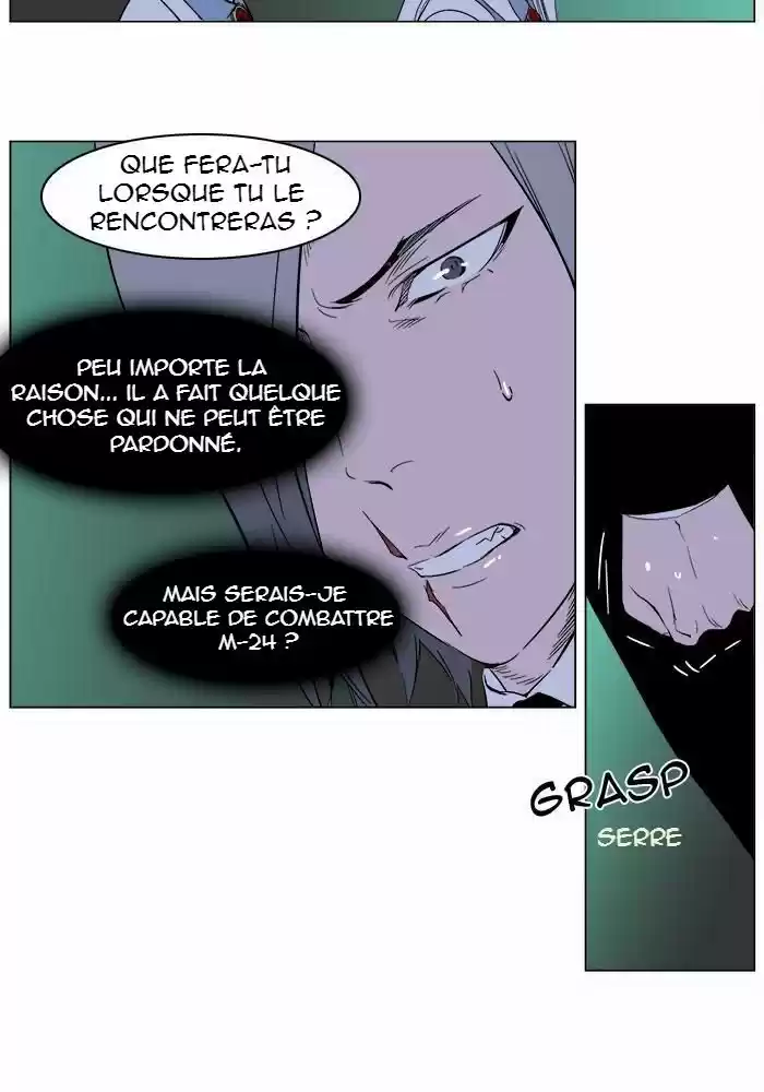 Read Noblesse FR Manga Online