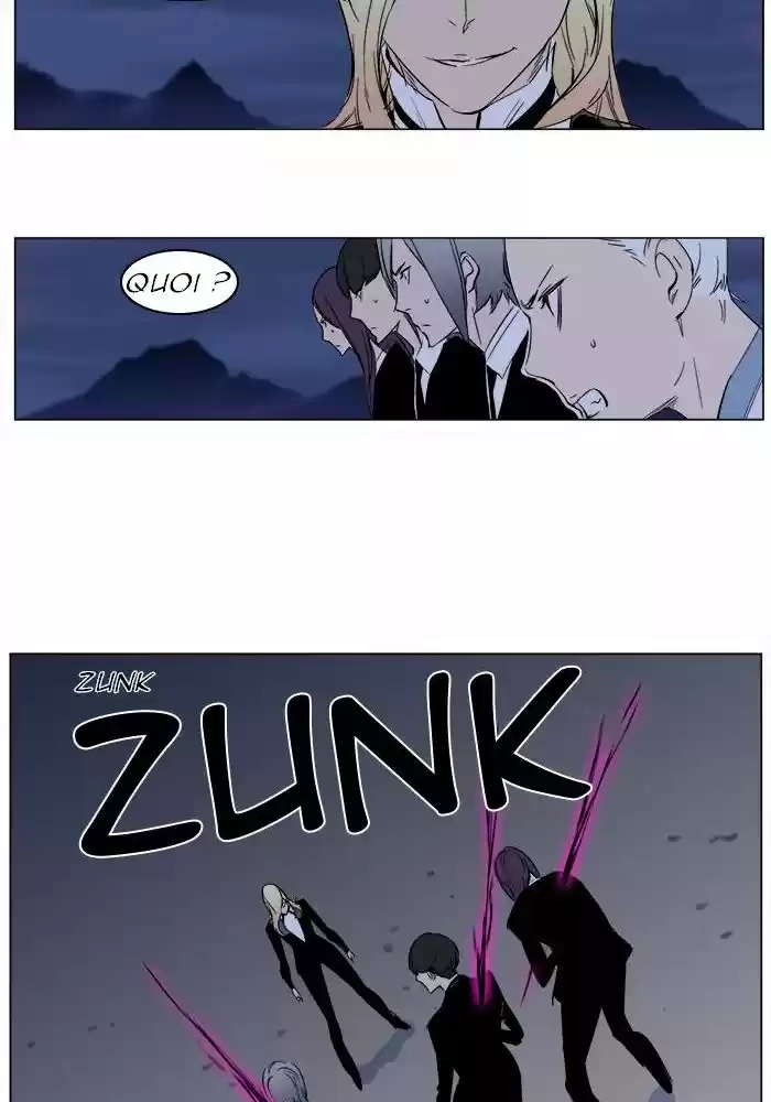 Read Noblesse FR Manga Online