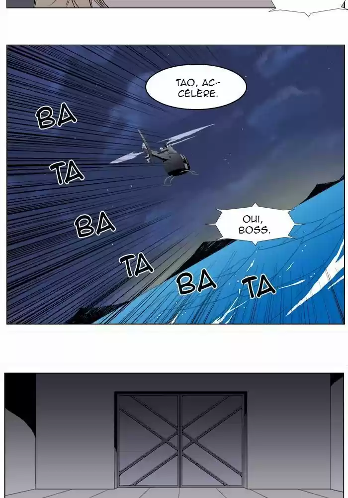 Read Noblesse FR Manga Online