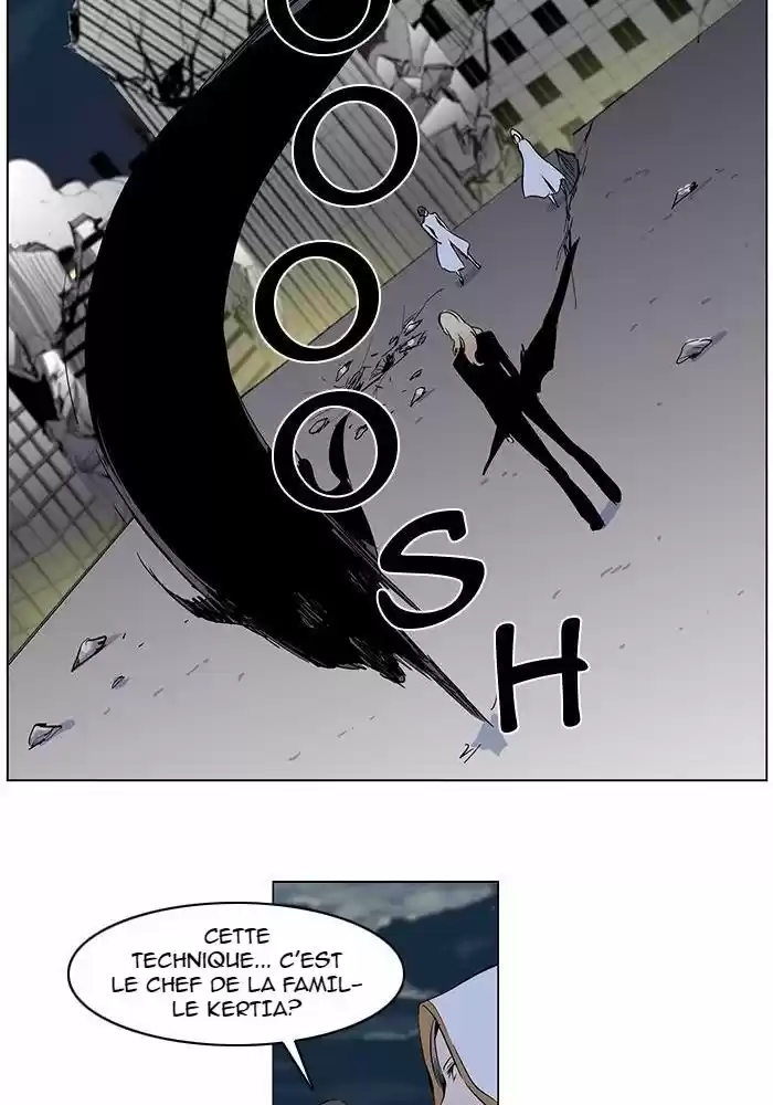 Read Noblesse FR Manga Online