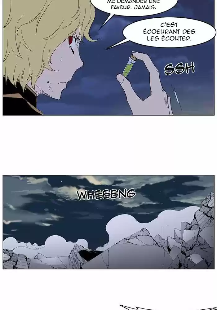 Read Noblesse FR Manga Online