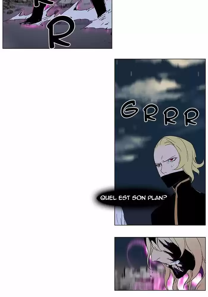 Read Noblesse FR Manga Online