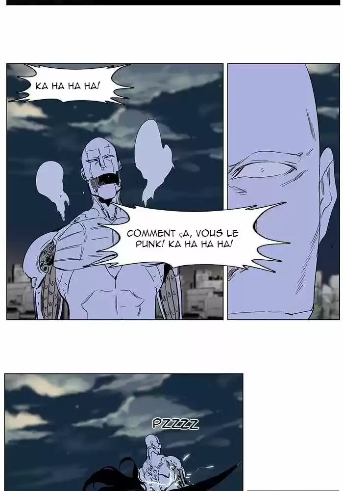 Read Noblesse FR Manga Online