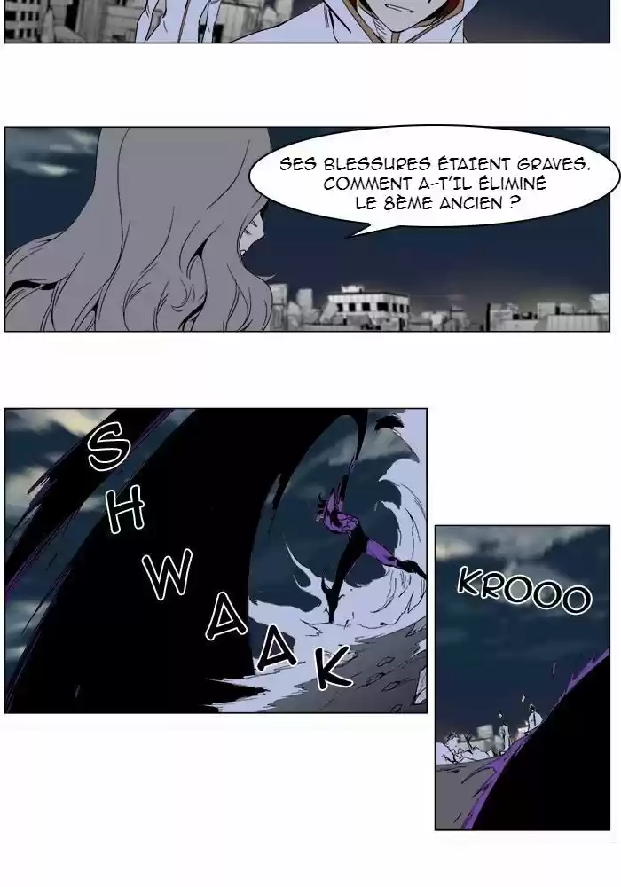 Read Noblesse FR Manga Online